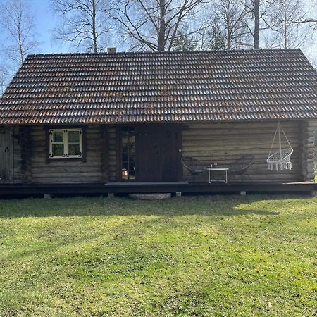 Sepasaun Villa Joaveski Екстериор снимка