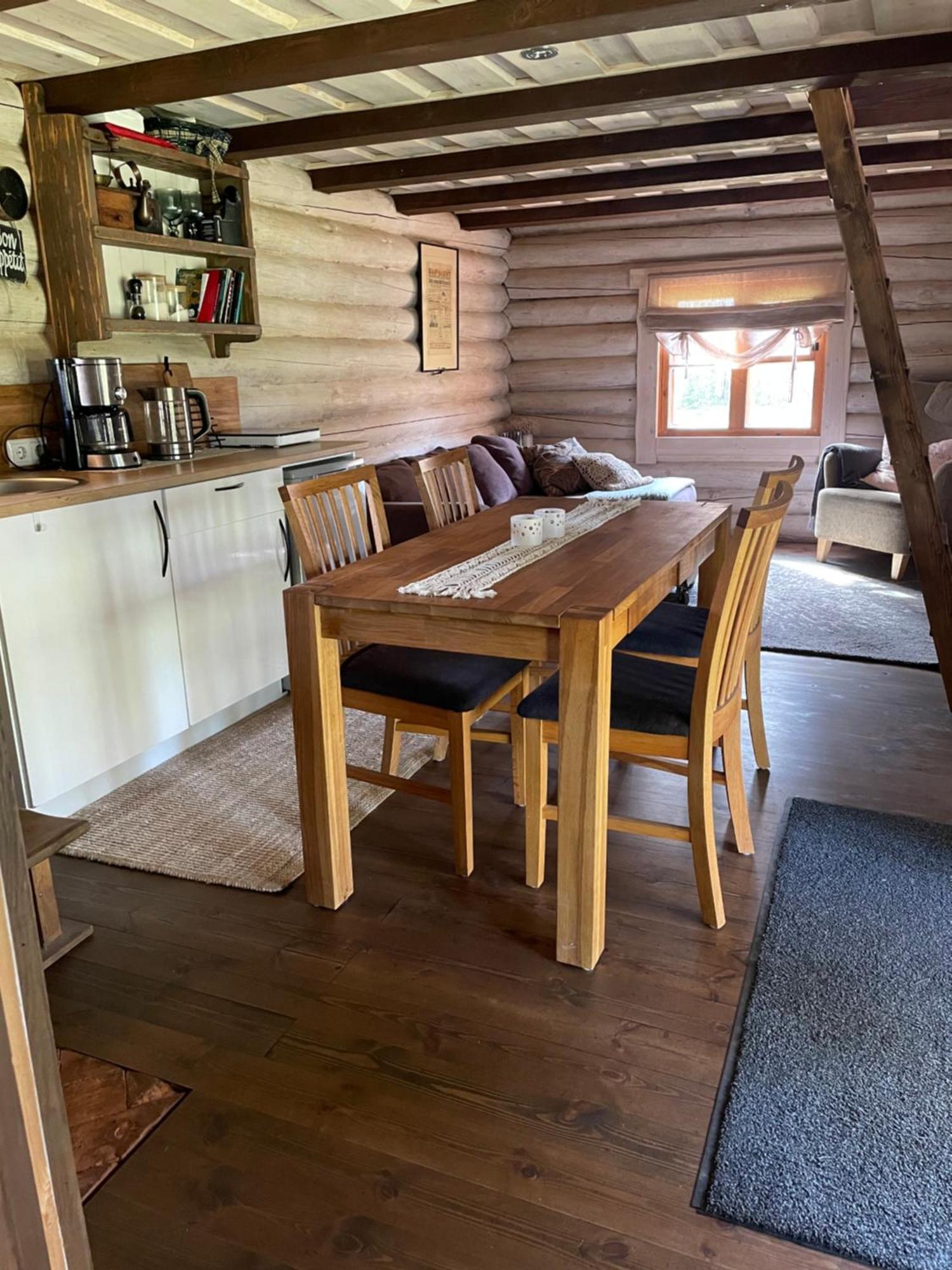 Sepasaun Villa Joaveski Екстериор снимка