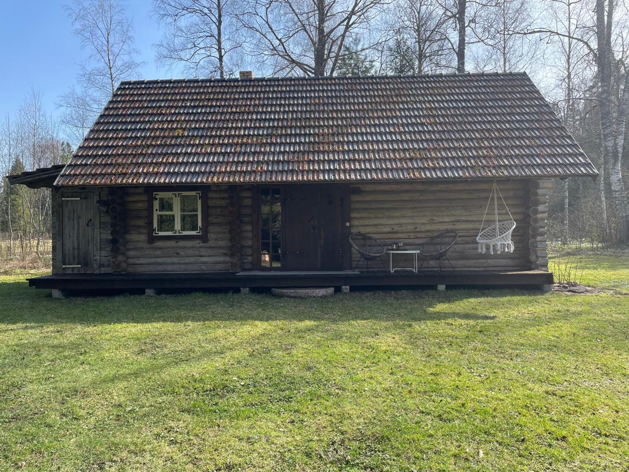 Sepasaun Villa Joaveski Екстериор снимка